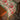Isadora Vintage Embroidered Table Runner with Tassels 220/260cm - Green Camellia
