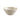  cream ceramic bowl 140mm