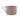 Pink porcelain coffee cup and saucer set 250ml 