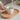 Belari Solid Beech Wood Oval Plate/Tray 20cm