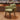 【Pre-Sale】CloudLily Modern Fabric Vanity Chair with Cloud Backrest