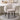【Pre-Sale】CloudLily Modern Fabric Vanity Chair with Cloud Backrest