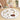 CoCo Kids Round Soft & Thickened Rug 120cm - Dinosaur/Zoo