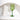 JoyJolt 1PC Vintage French Green Crystal Wine Glass 406ml