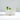 Mizuki Minimalist Embossed White Porcelain Vase/Plant Pot
