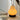 Moony Plug-in French Pear Glass Touch Table Lamp