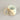 Murano Porcelain Vintage Bicolor Candle Holder - N05