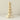 Murano Porcelain Vintage Bicolor Candle Holder - N06