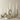 Murano Porcelain Vintage Bicolor Candle Holder - N07
