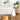 Nicole Rectangle 100% Cotton Tablecloth 140x220cm - Off White