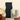 Serenity Black Ripple Beech Wood Board 39cm - Wave